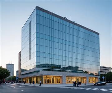 Office Space for sale in Salt Lake City Sector-5, Kolkata