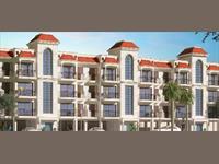 3 Bedroom Flat for sale in GBP Tech Town, Aero City, Mohali