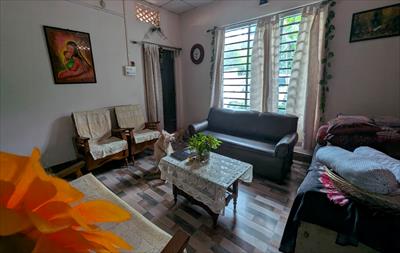 3 Bedroom Independent House for sale in Chandan Nagar, Jorhat