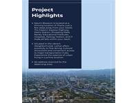 Project Highlights