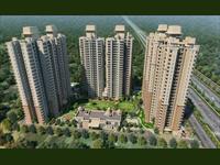 CRC Maesta comes in various sizes like 3BHK and 4BHK luxury apartment with world class amenities...