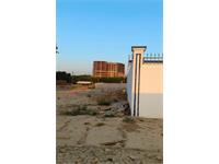 Residential plot for sale in Lucknow