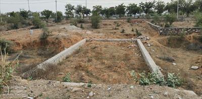 Residential Land for sale in Jagatpura, Jaipur