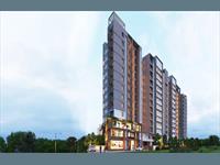 Flat for sale in Engineers Codename Trilogy, Upper Kharadi, Pune