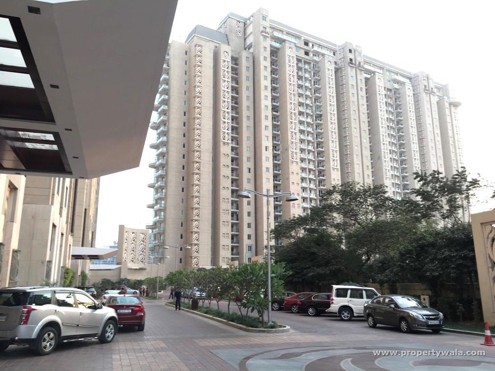 5 Bedroom Apartment / Flat for sale in DLF Magnolias, Sector-42, Gurgaon