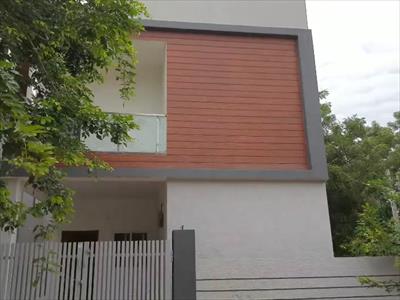 3 Bedroom Independent House for sale in Marathahalli, Bangalore