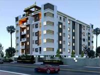 2 Bedroom Flat for sale in Akshita Heights Four, Bollarum, Hyderabad