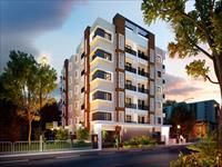 3 Bedroom Apartment for Sale in Bhubaneswar