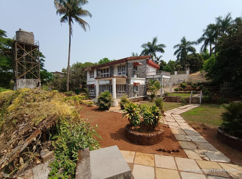 Main Entrance