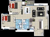 Floor Plan-2A