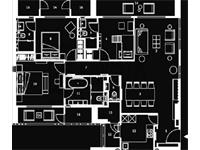 Floor Plan E