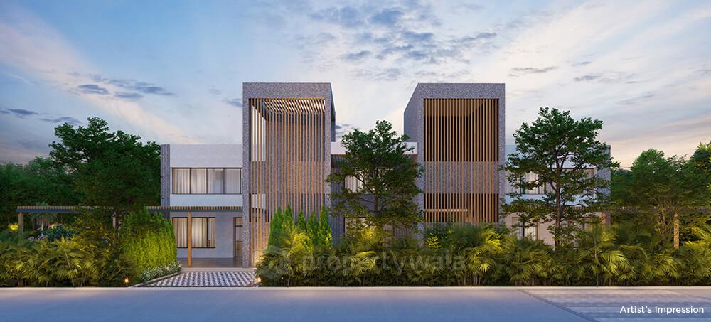 Project - Clubhouse