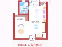 Gokul Apartments