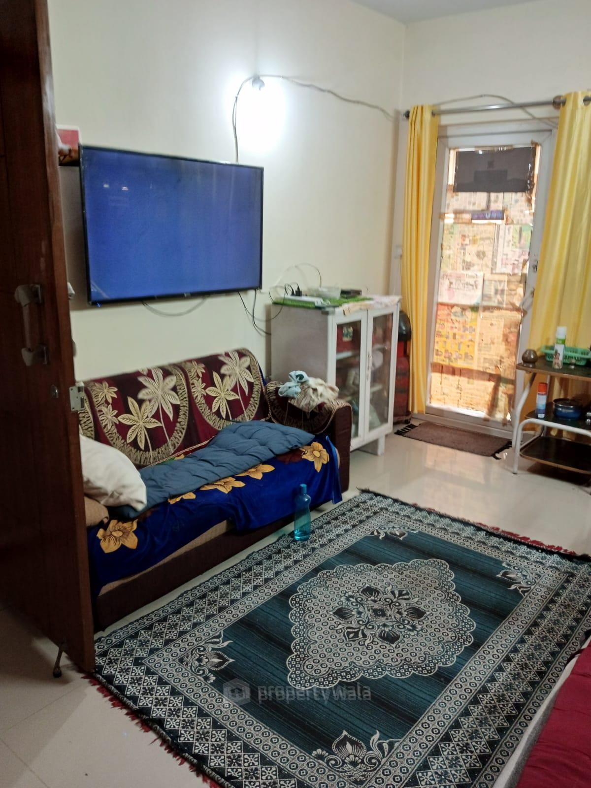 Project - Living Room