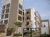 3 Bedroom Flat for sale in Gina Ronville, Hennur Road area, Bangalore