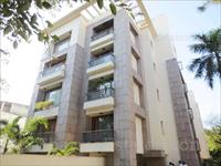 4 BHK Builder Floor Residential Apartment for Sale on Third Floor at Shanti Niketan in South Delhi