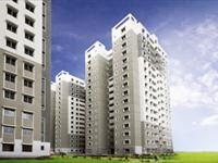 2 Bedroom Flat for rent in Sobha Ruby, Nagasandra, Bangalore