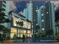 3 Bedroom Flat for sale in Purva 270 degree, CV Raman Nagar, Bangalore
