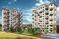 3 Bedroom Flat for sale in Pride Panorama, Senapati Bapat Road area, Pune