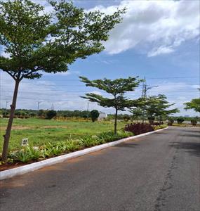 Residential Land for sale in Attibele Road area, Bangalore