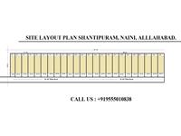 Residential Plot / Land for sale in Naini, Allahabad