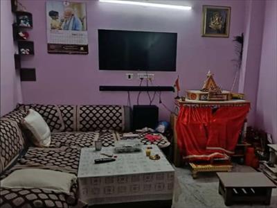 Apartment for sale in Uttam Nagar, New Delhi