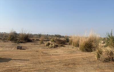 Residential Land for sale in Jagatpura, Jaipur