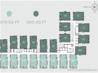 Floor Plan-A