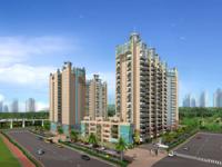 1 Bedroom Flat for sale in Designarch e-Homes, Surajpur, Greater Noida