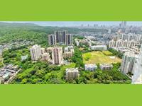 3 Bedroom Apartment for Sale in Kandivali East, Mumbai