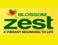 1 Bedroom Flat for sale in Logix Blossom Zest, Sector 143, Noida