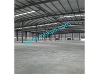 50000sft peb structure warehouse for Rent Lease in Kompally medchal