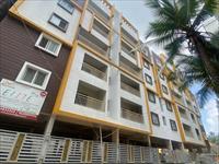 2 Bedroom Apartment / Flat for sale in TC Palaya, Bangalore