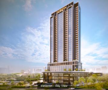 1 Bedroom Apartment for sale in Sobha Strada, Sector-106, Gurgaon