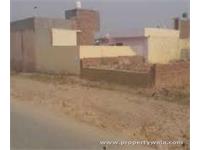 Land for sale in BKR Vatika Green City, Neharpar, Faridabad