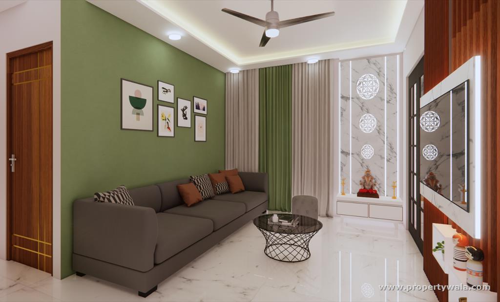Drawing Room