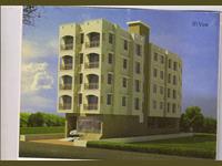 2 Bedroom Apartment / Flat for sale in Bardman Compound, Ranchi