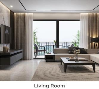 3 Bedroom Apartment for sale in Sobha Ayana, Panathur, Bangalore