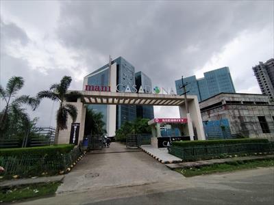 Office Space for rent in New Town, Kolkata