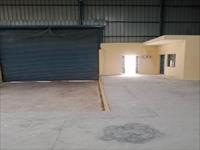 Newly Constructed Warehouse in Mundka