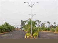 Land for sale in Myproptree Green Citadel, ECR Road area, Chennai