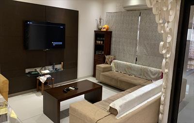 4 Bedroom Apartment for sale in Bhayli, Vadodara