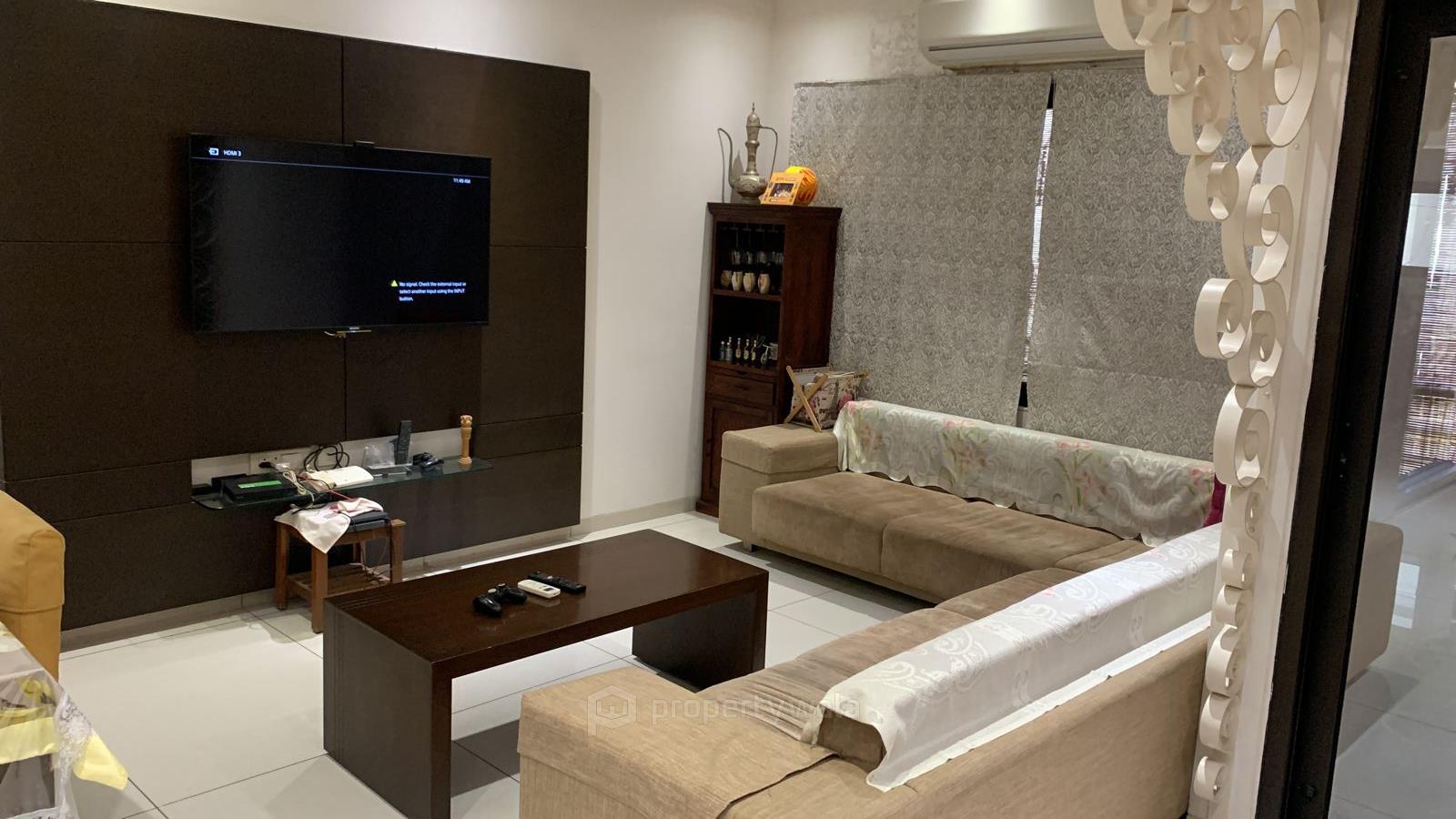Drawing Room