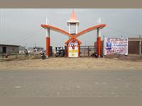 Shree Ji Temple Se 3 km Pr Govt Approved Township Barsasna-Chhata Road!!