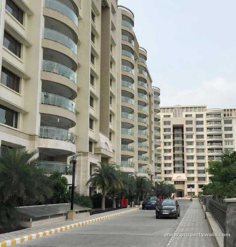 5 Bedroom Apartment / Flat for sale in Ambience Caitriona, DLF City Phase III, Gurgaon