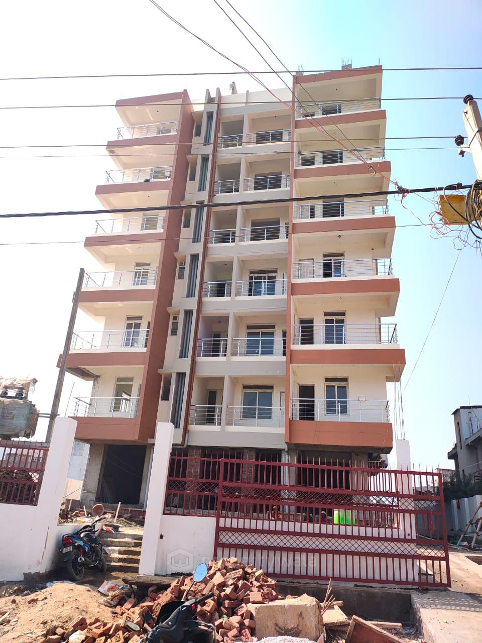 Front View