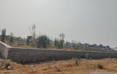 Commercial Land for sale in Jagatpura, Jaipur