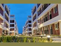 2 Bedroom Apartment / Flat for sale in HSR Layout, Bangalore