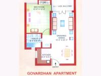 Govardhan Apartments