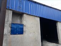 Warehouse for rent near ruby hospital mor anandapur Nazirabad